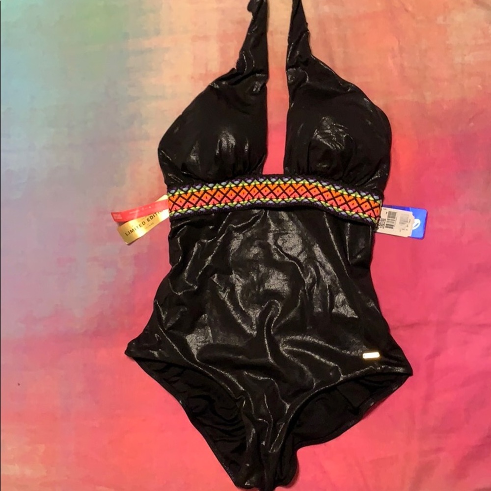 Leonisa Limited Edition Swimsuit